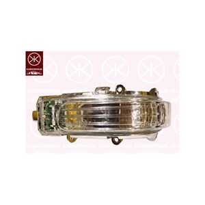 Blinkers, Ytterspegel, Höger, toyota auris, auris skåp/halvkombi, corolla sedan, 81730-02020, 8173002021, 81730-22180