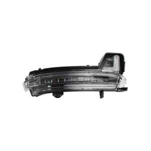 Blinkers, Ytterspegel, Höger, skoda karoq, kodiaq i, 565949102