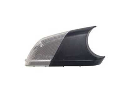 Blinkers, Ytterspegel, Höger, skoda octavia ii, octavia combi ii, vw polo, polo sedan iv, 1Z0949102, 1Z0949102C