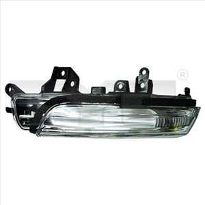 Blinkers, Ytterspegel, Höger, toyota camry sedan, iq, prius, 8173030140, 81730-30140, 8173052090, 81730-52090