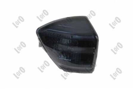 Blinkers, Ytterspegel, Vänster fram, ford c-max ii, c-max van ii, galaxy ii, kuga i, s-max, 1405019, 6M21-13B381-AA, 6M21-13B38