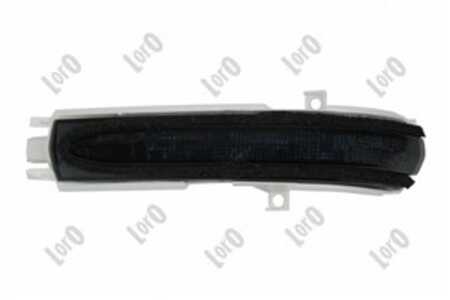 Blinkers, Ytterspegel, Vänster fram, honda accord vii, accord tourer vii, civic hatchback vii, civic sedan vii, 34350-SEA-013