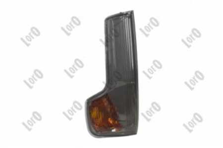 Blinkers, Ytterspegel, Vänster fram, iveco daily flak/chassi vi, daily skåp vi, 0005801823572, 5801823572