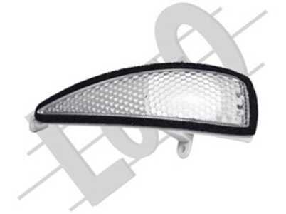 Blinkers, Ytterspegel, Vänster, honda civic hatchback viii, civic sedan viii, 34350SMGE01, 34350-SMG-E01