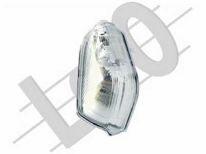 Blinkers, Ytterspegel, Vänster, mercedes-benz,vw, 0018228920, 18228920, 2E0953049A, A0018228920