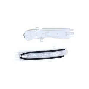 Blinkers, Ytterspegel, Vänster, honda accord vii, accord tourer vii, civic hatchback vii, civic sedan vii, 34350-SEA-003, 34350