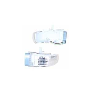 Blinkers, Ytterspegel, Vänster, vw touran, 1T0 949 101A, 1T0 949 101B, 1T0 949 101D