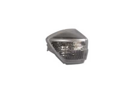 Blinkers, Ytterspegel, Vänster, ford c-max ii, galaxy ii, grand c-max, kuga i, kuga ii, s-max, 4 314 937, AM2113B385AA