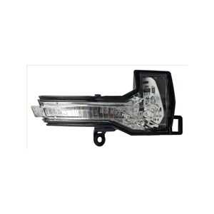 Blinkers, , audi a1 city carver, a1 sportback, vw polo vi, 2G0949101