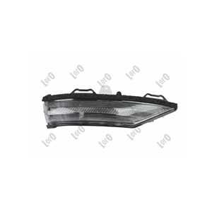 Blinkers, , ford fiesta vii, fiesta van vii, puma, 2092586, H1BB13B381AA, H1BB-13B381-AA