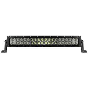 Böjd Led Bar - 10/30v - 55 cm, Universal