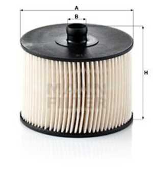 Bränslefilter, citroën,fiat,ford,lancia,peugeot,volvo, 1318 563, 1906 89, 1906 90, 1906 C0, 8653668, 9401906898, 9467621680, E1