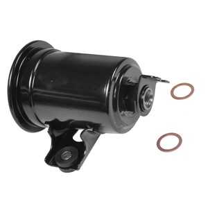 Bränslefilter, toyota corolla, corolla compact, corolla kombi, corolla liftback, starlet, 23300-19285, 23300-19295, 23300-19495