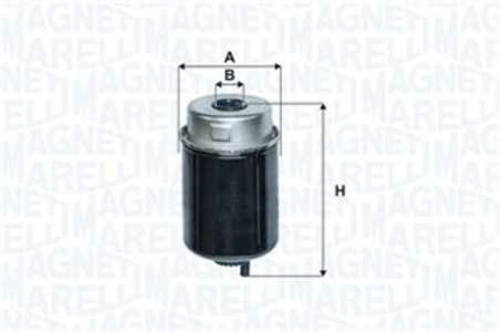 Bränslefilter, ford transit buss, transit flak/chassi, transit skåp, transit tourneo buss, 1709 059, 1712 933, 1712934, 2C11-91