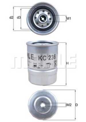 Bränslefilter, nissan, 1640017A00, 16400R0101, 1640334W00, 16403R8300, 1640534W00, 16405R8104, 16405R8300, 16405T6201, 16405T90