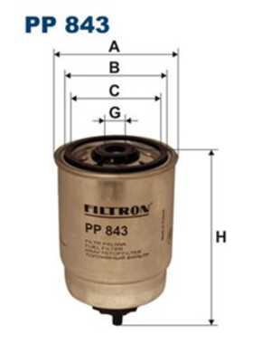 Bränslefilter, opel,renault trucks, 5018 034, 5023 923, 813566, 901 66585, 90166585, 93891769