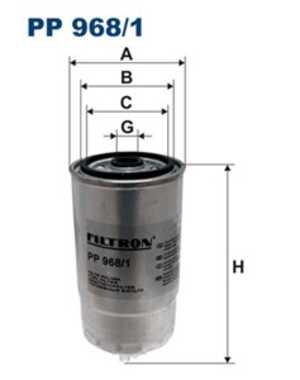 Bränslefilter, alfa romeo,citroën,fiat,kia,lancia,peugeot, 0 K2KB 13480, 0 K2KK 13483, 0K2KK13 483A, 1906 66, 1906 67, 1906 C3,