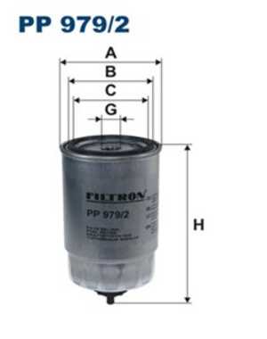 Bränslefilter, hyundai,kia, 31922-2E900, 31922-2EA00, 31922-3A810, 31922-3A850, 319224H000, 31922-4H000, 31922-4H001, 31922-4H9