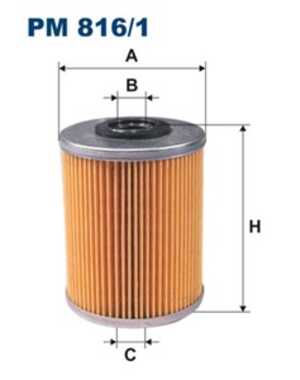 Bränslefilter, citroën,mitsubishi,nissan,opel,renault,suzuki,volvo, 15415-67JA0, 15415-67JA0-000, 16400-AW300, 16400-AW310, 164