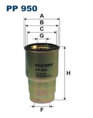 Bränslefilter, mazda,subaru,toyota, 23390-33010, 23390-33020, 23390-33030, 23390-33060, 23390-64450, 23390-YZZAA, 23390-YZZHA, 