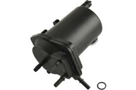 Bränslefilter, nissan note, note van, nv200 skåp, 16400AY60A, 16400AY61A, 1640100QAB, R6351042