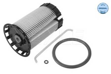 Bränslefilter, audi q3, vw cc b7, passat alltrack b7, passat b7, passat b7 variant, 7N0 127 177 A, 7N0 127 177 C