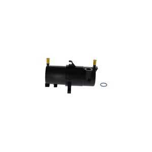 Bränslefilter, vw amarok, amarok flak/chassi, 2H0 127 401 D, 2H0 127 401 G, 2H6 127 401 D, 2H6 127 401 E