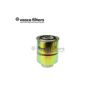 Bränslefilter, toyota auris, auris kombi, avensis kombi, avensis sedan, corolla sedan, verso, verso van, 23390-26140, 23390-261