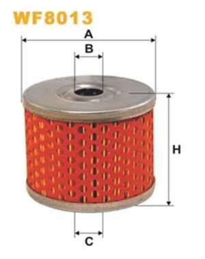 Bränslefilter, citroën,fiat,morris,peugeot,renault,renault trucks,talbot, 0008549757, 0854975700, 1137392, 1549757000, 190602, 