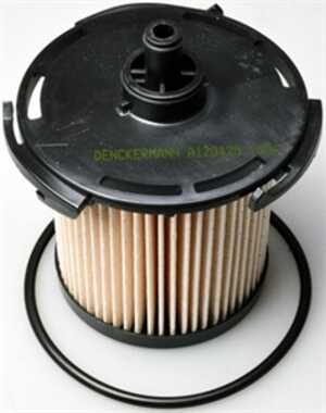 Bränslefilter, ford, 1727201, 1764944, 1837319, 1930091, CC119176BA, CC119176BB