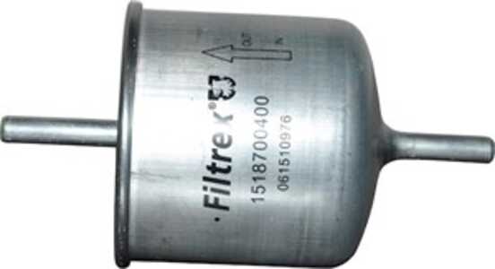 Bränslefilter, ford,mazda, 1022150, 1E0320490, 1E0513490, 1E0513490A, 6594603, 92FB9155AA, 92FB9155AB, E7DE9155AA, XS619155AA