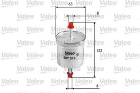 Bränslefilter, ford,infiniti,isuzu,nissan,opel, 1112653, 164000W000, 16400-0W000, 164000W005, 16400-0W005, 164000W010, 16400-0W