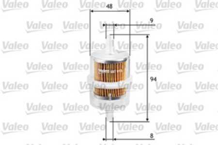 Bränslefilter, alfa romeo,austin,citroën,fiat,honda,isuzu,mazda,mercedes-benz,opel,peugeot,renault,subaru,yugo, 0014773801, 001