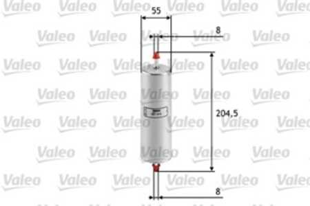 Bränslefilter, alpina,bmw, 13 32 1 720 102, 13321702632, 13321713807, 13321713808, 13321720101, 13321720102, 13321720102.02, 13