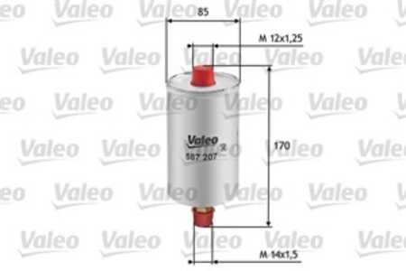 Bränslefilter, audi,seat,vw, 447133511, 4A0133511, 893133511