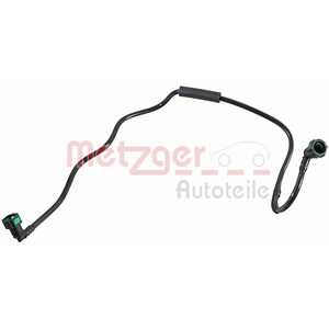 Bränsleledning, Motorrum, fiat doblo buss, doblo cargo, doblo flak/chassi, 51910505, 51924791, 51940550