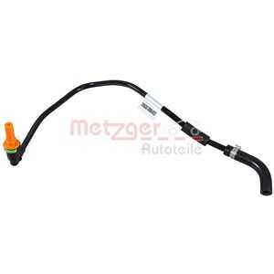 Bränsleledning, , seat ibiza iv, ibiza sc iv, ibiza skåp/halvkombi iv, ibiza st iv, skoda fabia ii, fabia combi ii, vw polo v, 