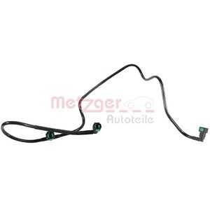 Bränsleledning, ford tourneo connect, transit connect, 1426105, 1435468, 1477390, 2T149B337CG, 2T14-9B337-CG, 2T149B337CH, 2T14