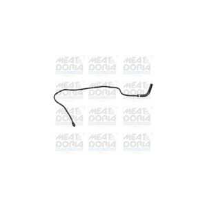 Bränsleledning, opel astra j gtc, 025192905, 0826005, 25192905, 826005