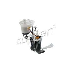 Bränslepump, I bränslebehållaren, ford galaxy ii, mondeo sedan iv, s-max, 1 377 642, 1 385 601, 1 424 631, 1 444 919, 1 477 596