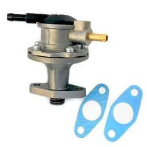 Bränslepump, ford fiesta ii, granada, scorpio i, sierra ii, taunus, 1 562 583, 1535554, 1562589, 6090510, 6097538, 6146183, 72 