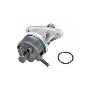 Bränslepump, seat ibiza ii, vw golf ii, golf van ii, jetta ii, polo classic, polo ii, polo coupé, 030 127 025, 030127025