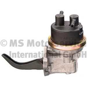 Bränslepump, citroën ax, bx, bx break, peugeot 205 i, 205 ii, 205 cabriolet i, 205 skåp/halvkombi, 1450 84, 1455 01, 96 118083,