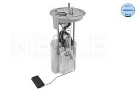 Bränslepump, vw cc b7, passat b6, passat b6 variant, 3C0 919 050 AA, 3C0 919 050 B, 3C0 919 050 E, 3C0 919 050 G