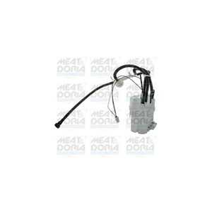 Bränslepump, land rover discovery iii, discovery iv, discovery van iii, range rover sport i, WGS500070, WGS500071, WGS500110