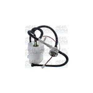 Bränslepump, land rover discovery iii, discovery iv, discovery van iii, range rover sport i, WGS500030, WGS500060, WGS500061, W