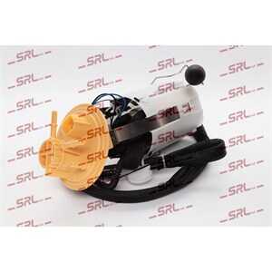 Bränslepump, volvo s60 i, s80 i, v70 ii, xc70 cross country i, xc90 i, 30636878, 30761739, 8621028, 8621967