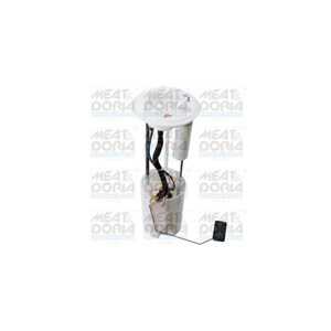 Bränslepump, fiat ducato buss, ducato flak/chassi, ducato skåp, 1380763080, 1398853080, 46862111, K1380763080, K1398853080