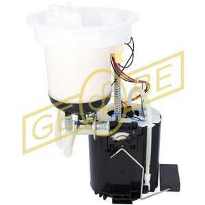 Bränslepump, ford galaxy ii, mondeo iv, mondeo sedan iv, mondeo turnier iv, s-max, 1377642, 1385601, 1444919, 1477596, 1505938,