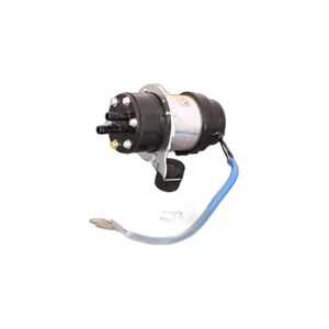 Bränslepump, honda accord ii, accord hatchback ii, 16700-PD2-002, 16700-PD2-003